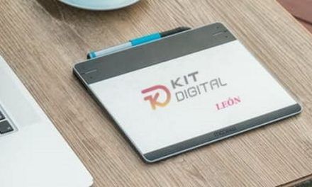 Kit Digital León