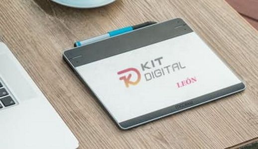 Programa Kit Digital León