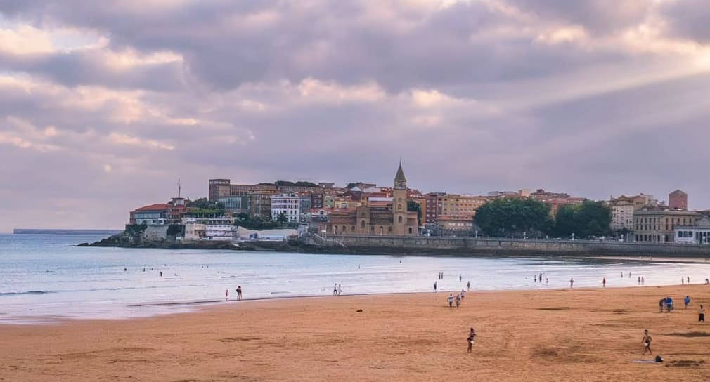 Venta de pisos en Gijón: Marketing Digital